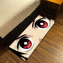 Anime Bedside Runners Rugs