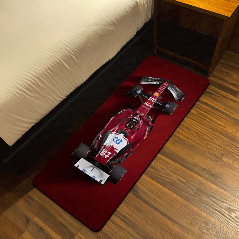 Bedside Runners