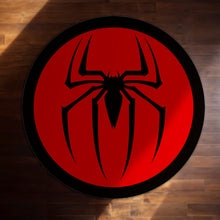Pop Culture Round Rugs