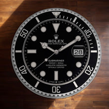 Dial Flat Rugs( Watch)