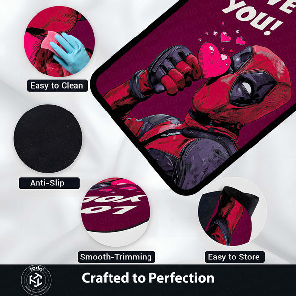 Deadpool 