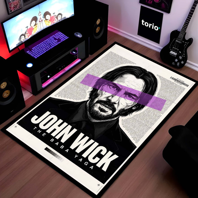 John Wick 