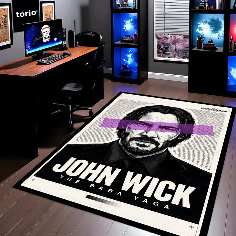 John Wick 