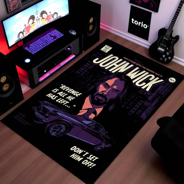 John Wick 