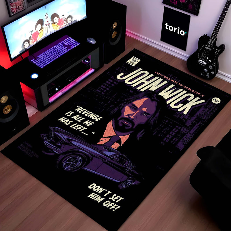 John Wick 