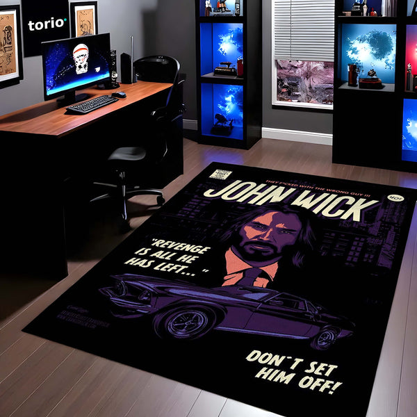 John Wick 
