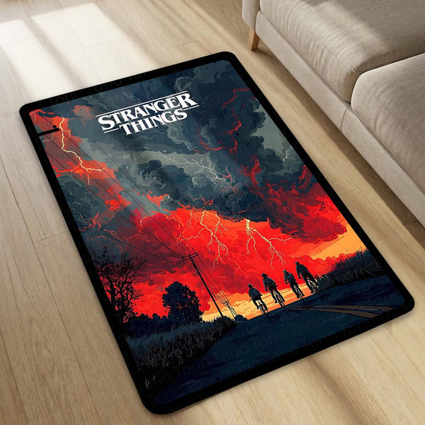Stranger Things 