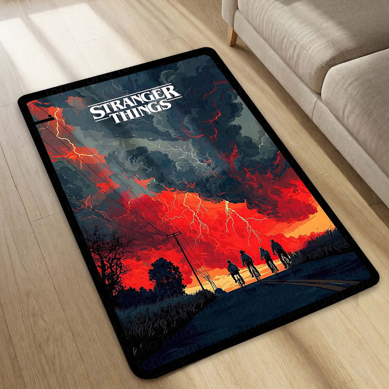 Stranger Things 
