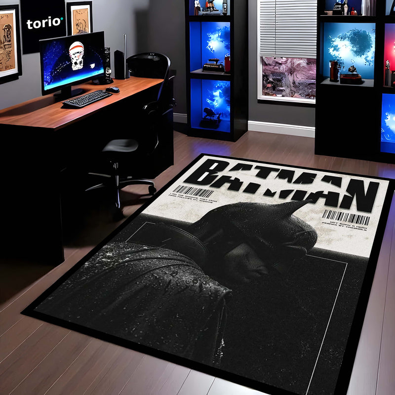 The Batman 