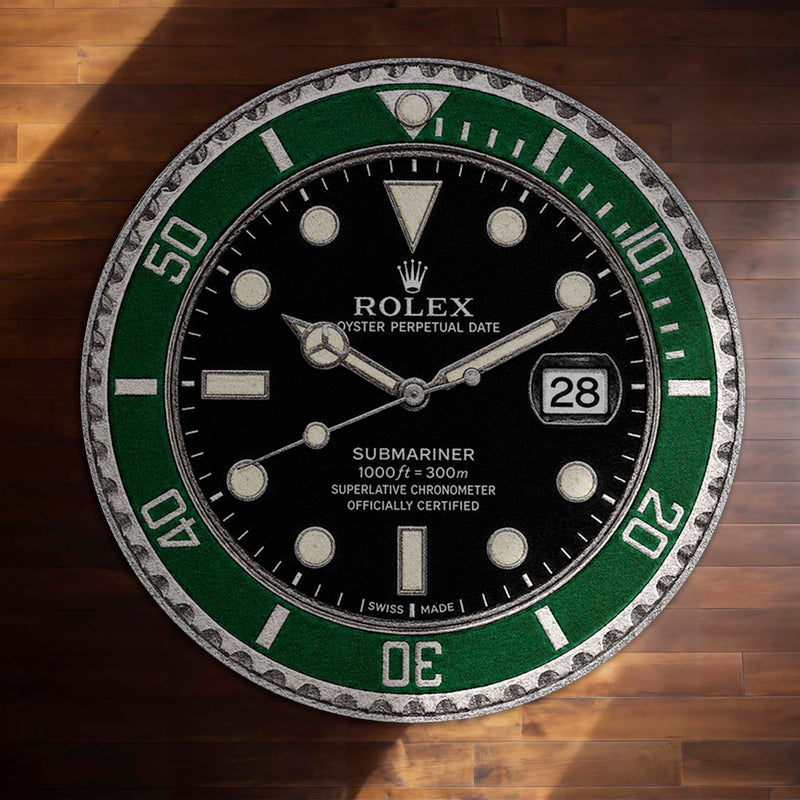 Rolex Submariner 