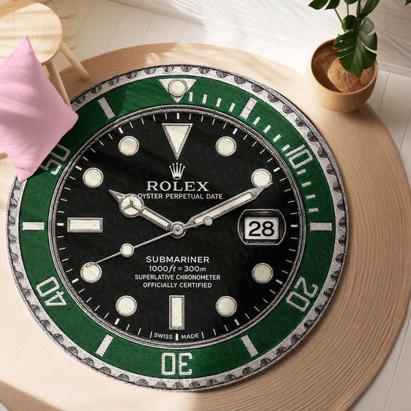 Rolex Submariner 