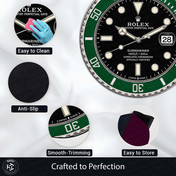 Rolex Submariner 