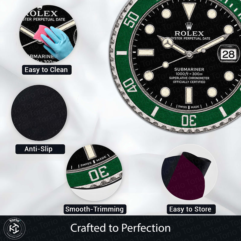 Rolex Submariner 