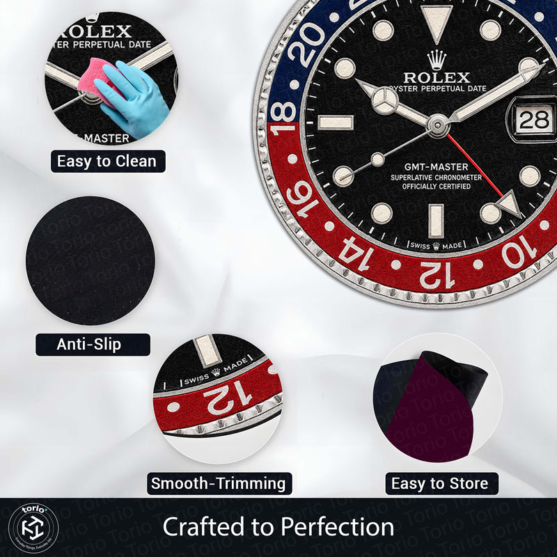 Rolex GMT-Master 